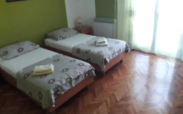 Apartments Amalia