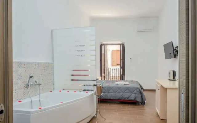 B&B La Via dei Mulini