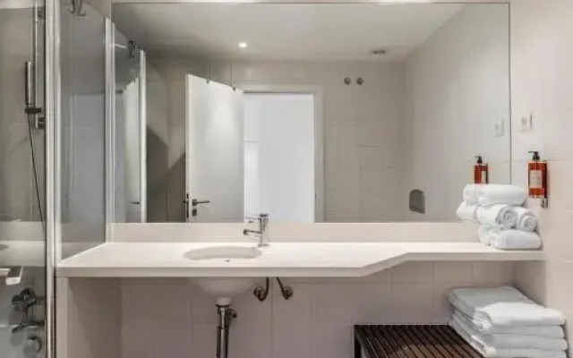 LX4U Apartments