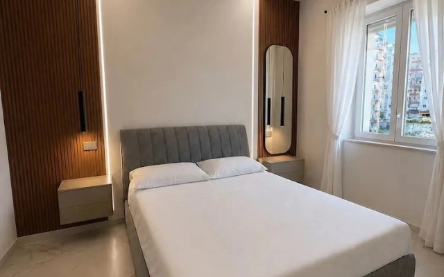 CD'A Guest Rooms