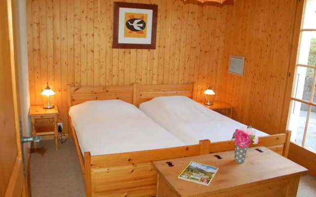 Cristel 2 - Two Bedroom