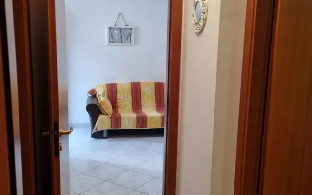 Holiday Home - Monte Cofano 9
