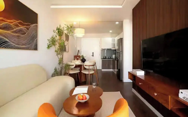 Vivian Boutique Terra Royal Residence