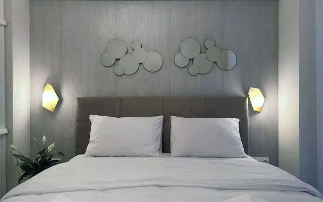 Origami suites