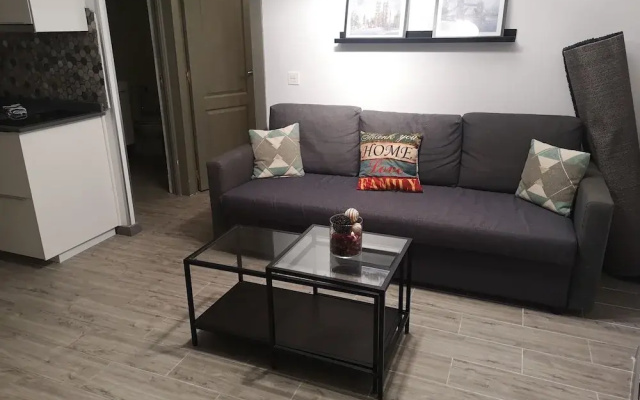 Bungalow Playa Roca