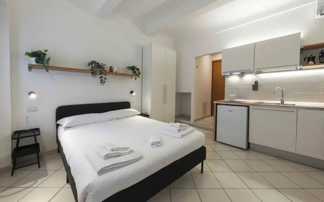 Ariento Apartments by MMega