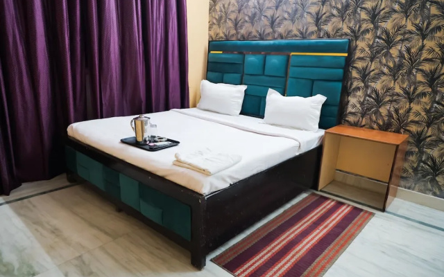 Hotel Jpc