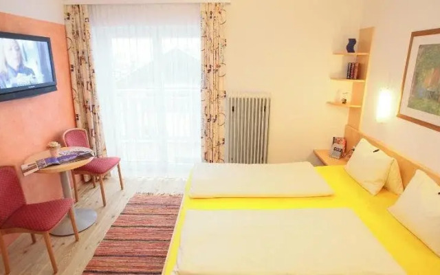 Appartement Lingner