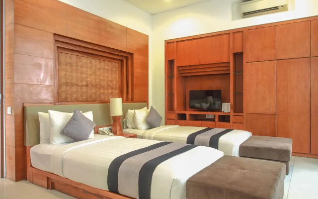 Bale Gede Villas