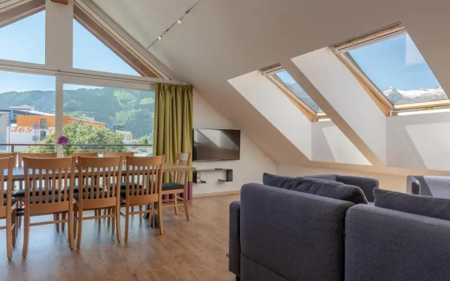 Fourteen 4.0 Zell am See (S&P)