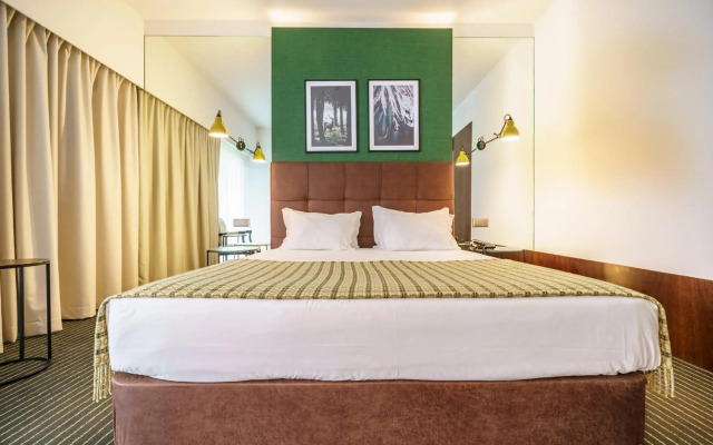 Monte Real Hotel, Termas & Spa