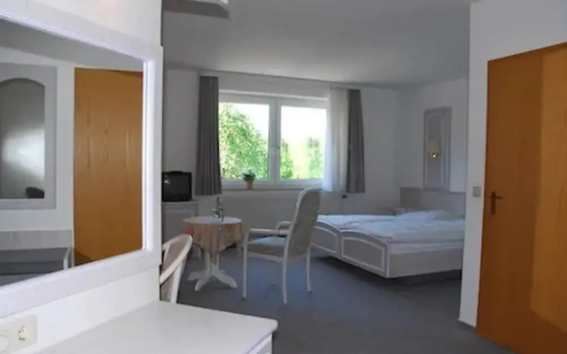 Landhotel Helms