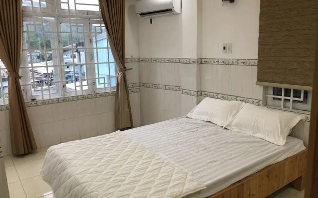 SPOT ON 769 Binh Minh Hostel