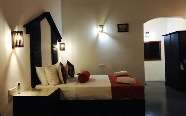 Sunshine Resort and Spa