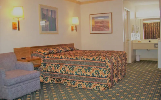 Regency Inn Norco