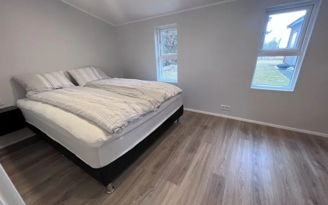 Kot apartment