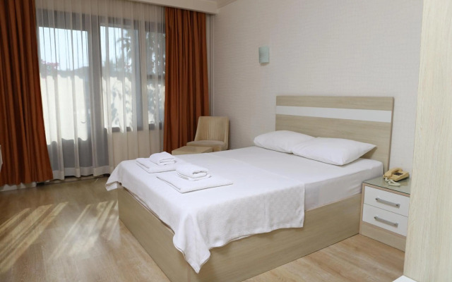 Hotel Bi̇nli̇k
