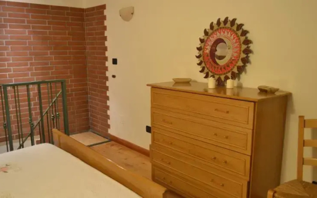 Casa Bacchilide