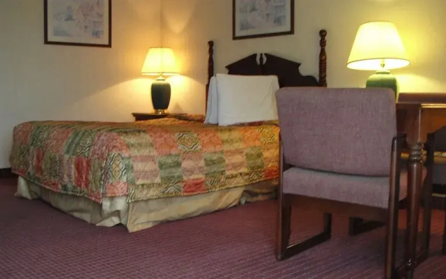 Kastle Inn Motel