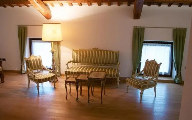 Villa Butussi