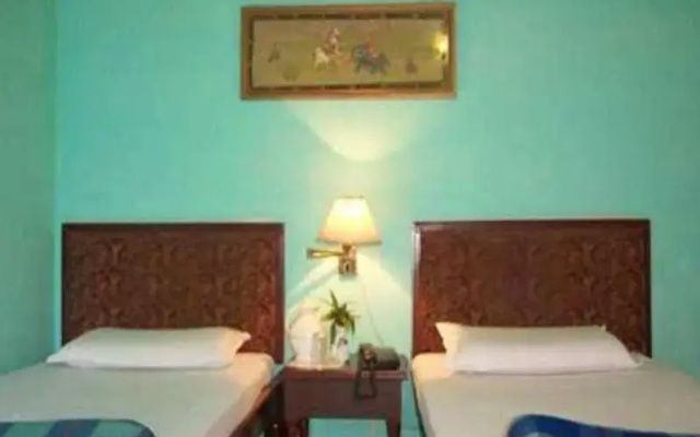 Hotel Casa Di William