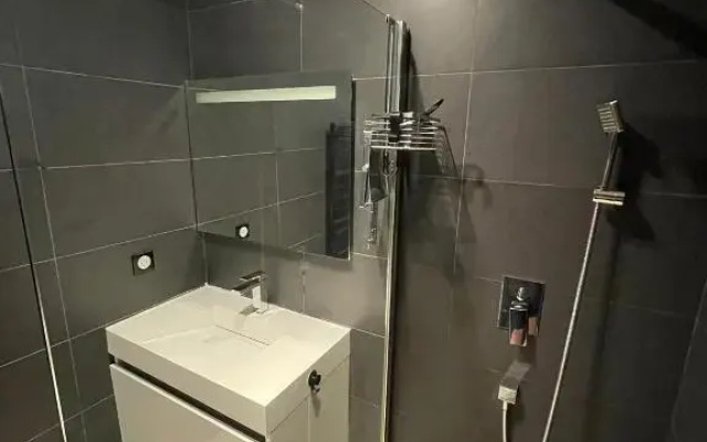 La Mauviere - 75m2 - 4pers - Parking - Wifi
