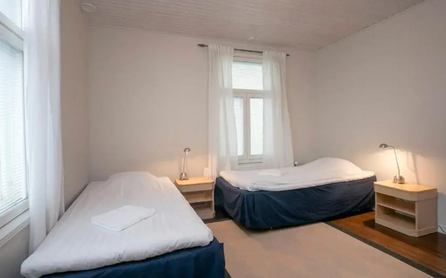 Hostel Villa Kemi
