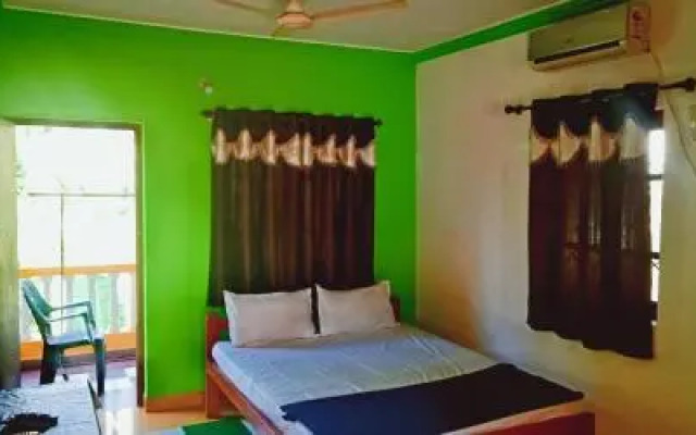 Marshall Guest House
