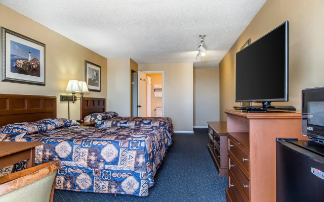 The Surfside Hotel