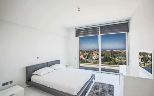 Villa Pallas