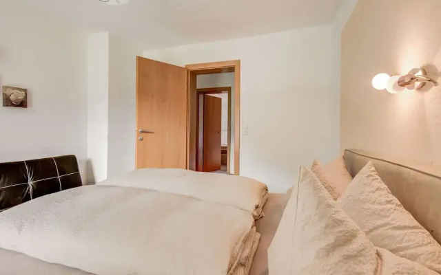 Apartment in Hainzenberg Near Ski Lift