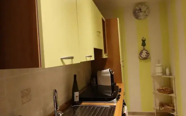 B&B stella polare Rieti