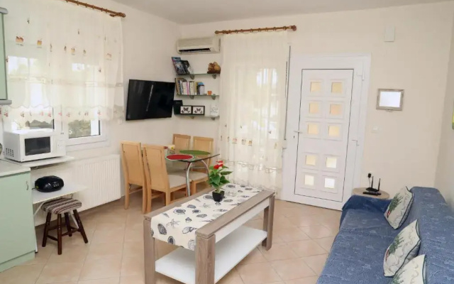 SeaSide II family appartment