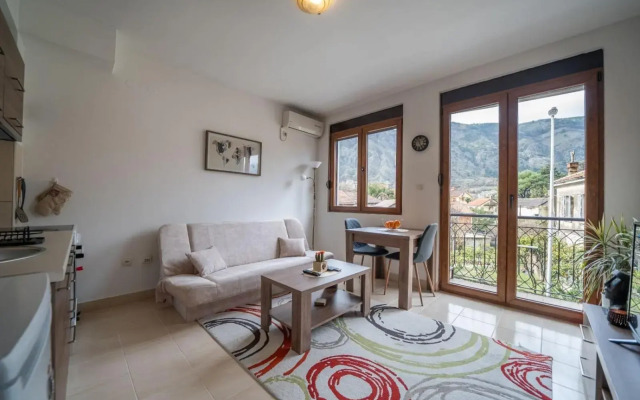 Apartman J&I