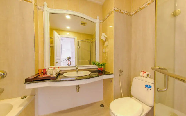 Memoire Siem Reap Hotel