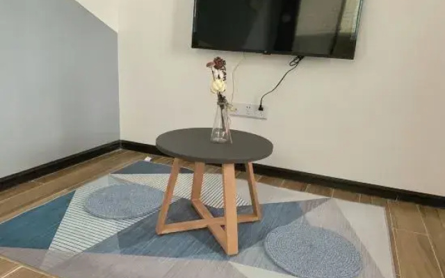 I Do Apartment