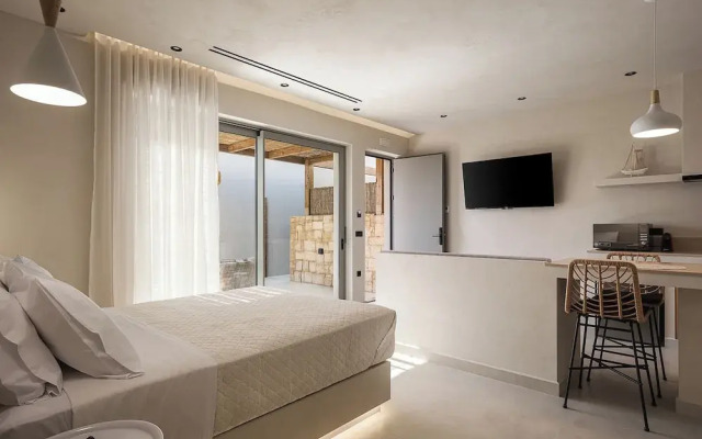 Vanilla Suites