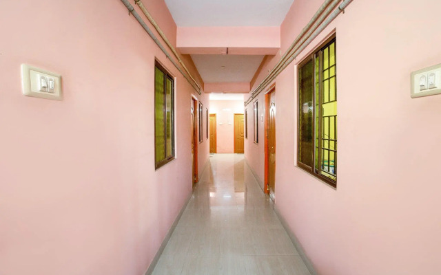 SPOT ON 47686 Kgt Guest House