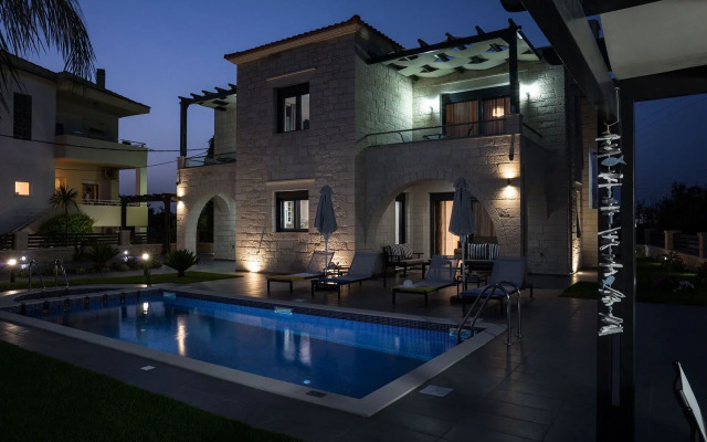 Villa Azalea Chania