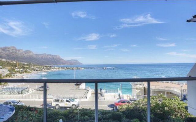 Clifton Breeze in Cape Town, South Africa from 208$, photos, reviews - zenhotels.com