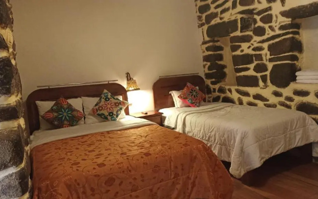 Posada Inka wasi