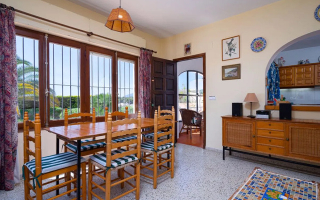House Lisa Moraira