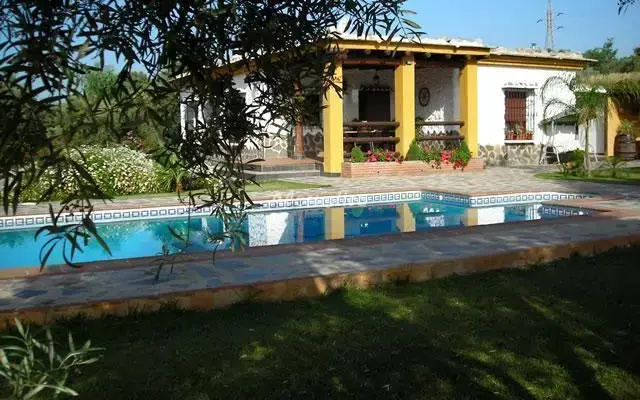 El Refugio de Laura