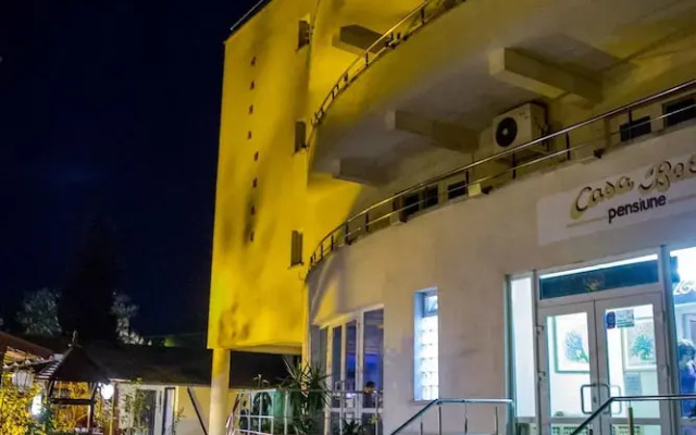 Casa Belu