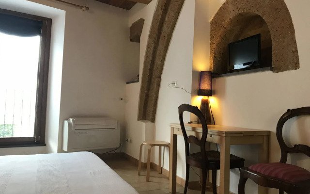 B&B La Casa di Tufo