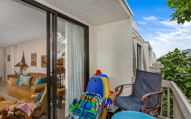 North Coast Village G-306 Blue Horizons