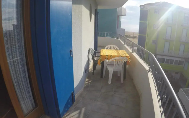 Residence Marina Blu