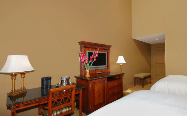 The Wildwood Hotel