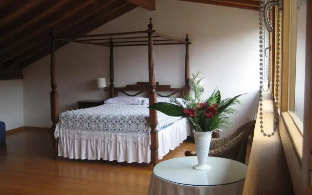 Casa Rural Vilaboa