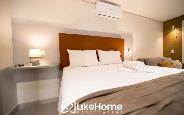 Vert House - LikeHome Hospedagens